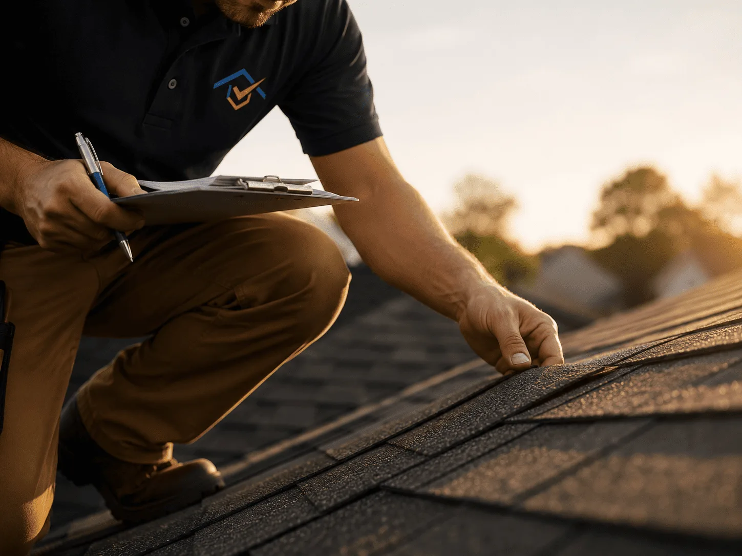 Why Choose Roof Inspection in Sacramento, PA
